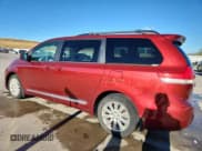 ✅ 2014 Toyota Sienna LE • VIN: 5TDJK3DC4ES073509 • Lot: 84785665. Listed on Copart with 204,196 mi. Free auction sales archive from the USA and detailed vehicle history report at DreamBid. Image 2.