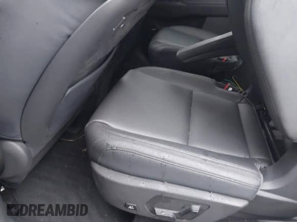 2024 Hyundai Santa Fe Calligraphy с VIN 5NMP5DG19RH009430, выставлен на аукционе IAAI как лот 41195514 с пробегом 9 099 миль миль и . История ставок и продаж доступна на DreamBid. Изображение 8.
