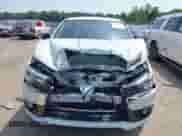 2017 Mitsubishi Outlander ES with VIN JA4AP3AU8HZ034174, listed as a IAAI auction lot 42802846 with 43,151 mi miles and . Bid and sale history available at DreamBid. Image 6.