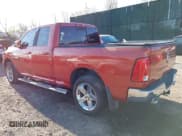 ✅ 2009 Dodge 1500 SLT • VIN: 1D3HV18T39S731832 • Lot: 42039890. Wystawiony na IAAI z przebiegiem 176 812 mil. Bezpłatny archiwum sprzedaży aukcyjnych z USA i szczegółowy raport historii pojazdu na DreamBid. Zdjęcie 3.