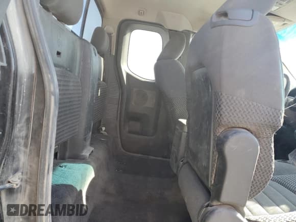 ✅ 2010 Nissan Frontier SE • VIN: 1N6AD0CW3AC429316 • Lot: 65737975. Listed on Copart with 146,414 mi. Free auction sales archive from the USA and detailed vehicle history report at DreamBid. Image 10.