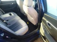 ✅ 2021 Hyundai Sonata SEL • VIN: 5NPEL4JA8MH104157 • Лот: 43206567. Опубликован ранее на IAAI с пробегом 18 783 миль. Бесплатный доступ к архиву аукционных продаж из США и подробный отчёт об истории автомобиля на DreamBid. Изображение 8.