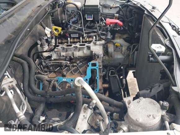 ✅ 2011 Jeep Liberty Sport Jet • VIN: 1J4PN2GK1BW540311 • Lot: 42215653. Listed on IAAI with 157,241 mi. Free auction sales archive from the USA and detailed vehicle history report at DreamBid. Image 13.