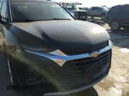 ✅ 2020 Chevrolet Blazer LT • VIN: 3GNKBCRS5LS552574 • Lot: 86161825. Listed on Copart with 93,918 mi. Free auction sales archive from the USA and detailed vehicle history report at DreamBid. Image 14.