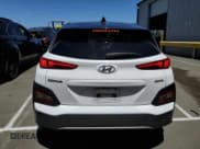 ✅ 2021 Hyundai Kona SEL • VIN: KM8K23AG0MU133321 • Лот: 58117984. Опубликован ранее на Copart с пробегом 79 537 миль. Бесплатный доступ к архиву аукционных продаж из США и подробный отчёт об истории автомобиля на DreamBid. Изображение 6.