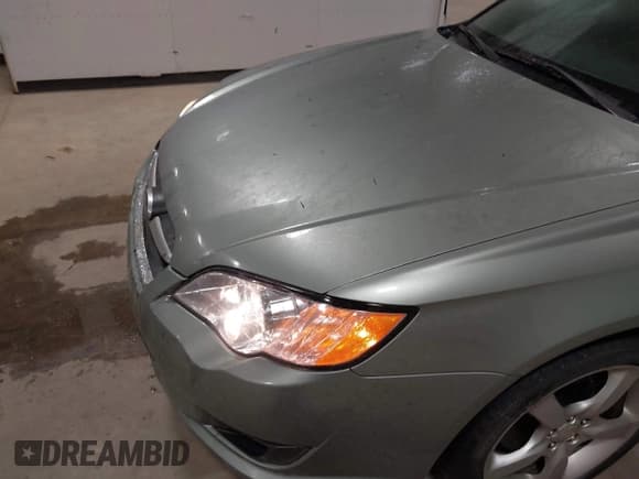 ✅ 2009 Subaru Legacy Special • VIN: 4S3BL616096213675 • Lot: 42040805. Wystawiony na IAAI z przebiegiem 297 714 mil. Bezpłatny archiwum sprzedaży aukcyjnych z USA i szczegółowy raport historii pojazdu na DreamBid. Zdjęcie 6.