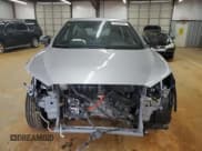 ✅ 2024 Toyota Corolla Cross Hybrid S • VIN: 7MUFBABG7RV035039 • Lot: 56900825. Listed on Copart with 6,331 mi. Free auction sales archive from the USA and detailed vehicle history report at DreamBid. Image 5.