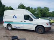 ✅ 2012 Nissan NV S • VIN: 1N6AF0LX8CN115039 • Lot: 42377659. Wystawiony na IAAI z przebiegiem 190 432 mil. Bezpłatny archiwum sprzedaży aukcyjnych z USA i szczegółowy raport historii pojazdu na DreamBid. Zdjęcie 13.