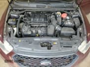 ✅ 2013 Ford Police Interceptor • VIN: 1FAHP2L84DG146805 • Лот: 64315685. Опубликован ранее на Copart с пробегом 147 564 миль. Бесплатный доступ к архиву аукционных продаж из США и подробный отчёт об истории автомобиля на DreamBid. Изображение 11.