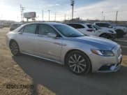✅ 2018 Lincoln Continental Livery • VIN: 1LN6L9HK3J5603553 • Lot: 56590325. Wystawiony na Copart z przebiegiem 43 235 mil. Bezpłatny archiwum sprzedaży aukcyjnych z USA i szczegółowy raport historii pojazdu na DreamBid. Zdjęcie 4.