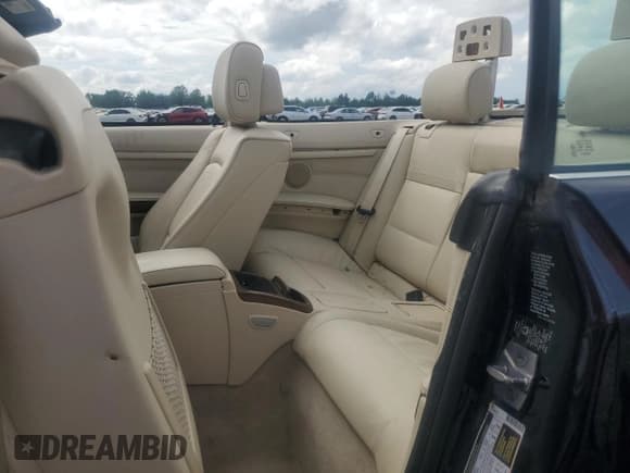 ✅ 2010 BMW 3 Series 328i • VIN: WBAWR3C51AP462355 • Lot: 61424535. Listed on Copart with Not provided. Free auction sales archive from the USA and detailed vehicle history report at DreamBid. Image 10.