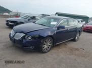✅ 2011 Lincoln MKS EcoBoost • VIN: 1LNHL9FT1BG604954 • Лот: 42872573. Опубликован ранее на IAAI с пробегом 189 350 миль. Бесплатный доступ к архиву аукционных продаж из США и подробный отчёт об истории автомобиля на DreamBid. Изображение 2.