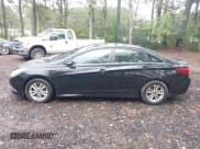 ✅ 2014 Hyundai Sonata GLS • VIN: 5NPEB4AC1EH830416 • Лот: 43452673. Опубликован ранее на IAAI с пробегом 186 826 миль. Бесплатный доступ к архиву аукционных продаж из США и подробный отчёт об истории автомобиля на DreamBid. Изображение 14.