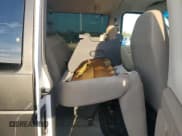 ✅ 2007 Ford Econoline Passenger XL • VIN: 1FBNE31L77DA87226 • Lot: 90899945. Listed on Copart with 91,041 mi. Free auction sales archive from the USA and detailed vehicle history report at DreamBid. Image 11.