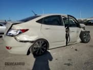 ✅ 2017 Hyundai Accent SE • VIN: KMHCT4AE7HU263057 • Lot: 82180555. Wystawiony na Copart z przebiegiem 56 004 mil. Bezpłatny archiwum sprzedaży aukcyjnych z USA i szczegółowy raport historii pojazdu na DreamBid. Zdjęcie 3.