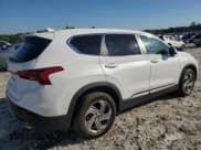 ✅ 2022 Hyundai Santa Fe SE • VIN: 5NMS14AJ1NH391266 • Lot: 55865815. Listed on Copart with 38,439 mi. Free auction sales archive from the USA and detailed vehicle history report at DreamBid. Image 3.