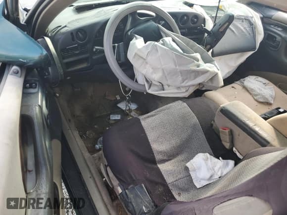 ✅ 1999 Chevrolet Monte Carlo LS • VIN: 2G1WW12M7X9229427 • Lot: 73189194. Listed on Copart with 263,294 mi. Free auction sales archive from the USA and detailed vehicle history report at DreamBid. Image 8.