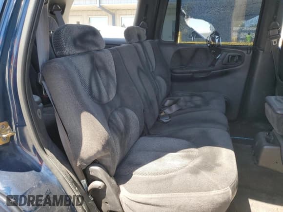 ✅ 2000 Dodge Durango • VIN: 1B4HS28N0YF269677 • Lot: 54956785. Listed on Copart with Not provided. Free auction sales archive from the USA and detailed vehicle history report at DreamBid. Image 11.