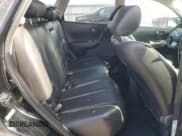 ✅ 2007 Nissan Murano SL • VIN: JN8AZ08W27W658837 • Lot: 43866615. Listed on Copart with 129,845 mi. Free auction sales archive from the USA and detailed vehicle history report at DreamBid. Image 11.