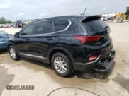 ✅ 2019 Hyundai Santa Fe SE • VIN: 5NMS23AD0KH008768 • Lot: 54502534. Wystawiony na Copart z przebiegiem 101 554 mil. Bezpłatny archiwum sprzedaży aukcyjnych z USA i szczegółowy raport historii pojazdu na DreamBid. Zdjęcie 2.