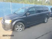 ✅ 2019 Dodge Grand Caravan Crew • VIN: 2C4RDGDG9KR599159 • Lot: 68274145. Wystawiony na Copart z przebiegiem 96 462 mil. Bezpłatny archiwum sprzedaży aukcyjnych z USA i szczegółowy raport historii pojazdu na DreamBid. Zdjęcie 1.