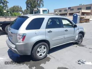 ✅ 2005 Chevrolet Equinox LS • VIN: 2CNDL13FX56136693 • Лот: 42474142. Опубликован ранее на IAAI с пробегом 213 970 миль. Бесплатный доступ к архиву аукционных продаж из США и подробный отчёт об истории автомобиля на DreamBid. Изображение 4.
