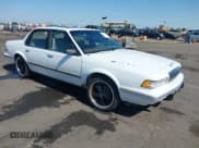 ✅ 1994 Buick Century • VIN: 3G4AG55M3RS620335 • Лот: 42638887. Опубликован ранее на IAAI с пробегом 161 056 миль. Бесплатный доступ к архиву аукционных продаж из США и подробный отчёт об истории автомобиля на DreamBid. Изображение 1.