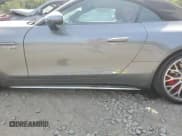 ✅ 2023 Mercedes-Benz SL 55 AMG • VIN: W1KVK8AB3PF013546 • Lot: 71598514. Wystawiony na Copart z przebiegiem 9 552 mil. Bezpłatny archiwum sprzedaży aukcyjnych z USA i szczegółowy raport historii pojazdu na DreamBid. Zdjęcie 12.