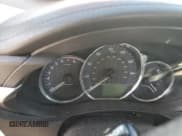 ✅ 2015 Toyota Corolla LE Eco • VIN: 5YFBPRHE5FP203974 • Lot: 81158125. Listed on Copart with Not provided. Free auction sales archive from the USA and detailed vehicle history report at DreamBid. Image 9.