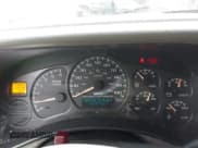 ✅ 2002 Chevrolet Tahoe LS • VIN: 1GNEK13TX2J304517 • Lot: 41731259. Listed on IAAI with 267,574 mi. Free auction sales archive from the USA and detailed vehicle history report at DreamBid. Image 7.