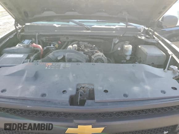 ✅ 2007 Chevrolet Silverado 1500 LTZ • VIN: 1GCEK19J97Z577083 • Lot: 78103354. Listed on Copart with 121,552 mi. Free auction sales archive from the USA and detailed vehicle history report at DreamBid. Image 11.