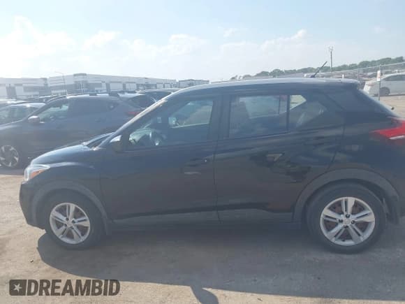 ✅ 2018 Nissan Kicks SR • VIN: 3N1CP5CU0JL546695 • Лот: 43361247. Опубликован ранее на IAAI с пробегом 111 133 миль. Бесплатный доступ к архиву аукционных продаж из США и подробный отчёт об истории автомобиля на DreamBid. Изображение 14.