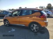 ✅ 2017 Chevrolet Bolt EV Premier • VIN: 1G1FX6S0XH4187749 • Lot: 42767435. Wystawiony na Copart z przebiegiem Nie podano. Bezpłatny archiwum sprzedaży aukcyjnych z USA i szczegółowy raport historii pojazdu na DreamBid. Zdjęcie 2.