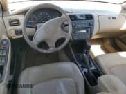 ✅ 1998 Honda Accord EX • VIN: 1HGCG5555WA176329 • Лот: 56905865. Опубликован ранее на Copart с пробегом 127 911 миль. Бесплатный доступ к архиву аукционных продаж из США и подробный отчёт об истории автомобиля на DreamBid. Изображение 8.