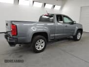 ✅ 2022 Chevrolet Colorado 2WD LT • VIN: 1GCHSCEA6N1156657 • Лот: 90357405. Опубликован ранее на Copart с пробегом 141 756 миль. Бесплатный доступ к архиву аукционных продаж из США и подробный отчёт об истории автомобиля на DreamBid. Изображение 3.