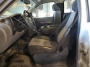 ✅ 2009 Chevrolet Silverado 1500 Work Truck • VIN: 1GCEK14C29Z209047 • Lot: 71597085. Listed on Copart with 249,517 mi. Free auction sales archive from the USA and detailed vehicle history report at DreamBid. Image 7.