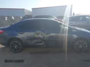 ✅ 2015 Toyota Corolla S Plus • VIN: 2T1BURHE6FC316793 • Lot: 43358113. Listed on IAAI with 105,415 mi. Free auction sales archive from the USA and detailed vehicle history report at DreamBid. Image 12.