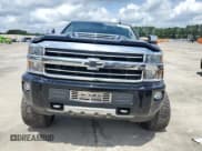 ✅ 2019 Chevrolet Silverado 2500HD High Country • VIN: 1GC1KUEY7KF277037 • Lot: 64945955. Listed on Copart with 71,249 mi. Free auction sales archive from the USA and detailed vehicle history report at DreamBid. Image 5.