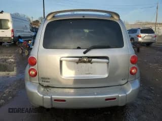 ✅ 2007 Chevrolet HHR LT • VIN: 3GNDA23D27S546558 • Lot: 86615574. Listed on Copart with 155,284 mi. Free auction sales archive from the USA and detailed vehicle history report at DreamBid. Image 6.