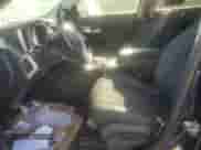 2016 Chevrolet Equinox LT z VIN 2GNALCEK2G1106754, wystawiony jako Copart lot #81923675 z przebiegiem 142 434 mil mil oraz Szkoda całkowita • Salvage title. Historia ofert i sprzedaży dostępna na DreamBid. Obrazek 7.