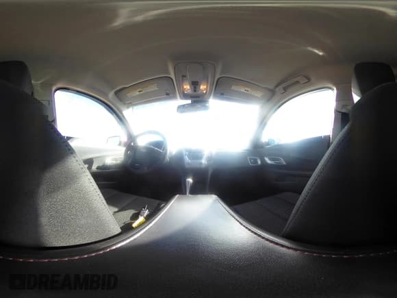 ✅ 2010 Chevrolet Equinox 1LT • VIN: 2CNFLDEY8A6224449 • Лот: 43560625. Опубликован ранее на IAAI с пробегом 210 460 миль. Бесплатный доступ к архиву аукционных продаж из США и подробный отчёт об истории автомобиля на DreamBid. Изображение 18.