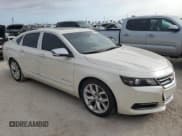 ✅ 2014 Chevrolet Impala LTZ • VIN: 1G1155S30EU119279 • Лот: 76205634. Опубликован ранее на Copart с пробегом Не указан. Бесплатный доступ к архиву аукционных продаж из США и подробный отчёт об истории автомобиля на DreamBid. Изображение 4.