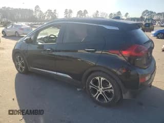 ✅ 2017 Chevrolet Bolt EV Premier • VIN: 1G1FX6S00H4177456 • Lot: 88480845. Wystawiony na Copart z przebiegiem 180 301 mil. Bezpłatny archiwum sprzedaży aukcyjnych z USA i szczegółowy raport historii pojazdu na DreamBid. Zdjęcie 2.