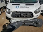 ✅ 2017 Ford Transit • VIN: 1FTYR1YG6HKB25598 • Lot: 69926424. Listed on Copart with 104,473 mi. Free auction sales archive from the USA and detailed vehicle history report at DreamBid. Image 12.