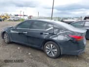 ✅ 2020 Nissan Altima SL • VIN: 1N4BL4EW9LC122739 • Lot: 43007885. Listed on IAAI with Not provided. Free auction sales archive from the USA and detailed vehicle history report at DreamBid. Image 13.