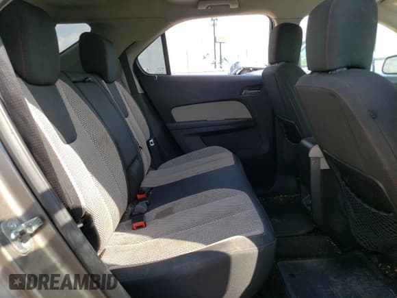 ✅ 2010 Chevrolet Equinox 1LT • VIN: 2CNALDEW3A6405452 • Лот: 72237794. Опубликован ранее на Copart с пробегом 192 811 миль. Бесплатный доступ к архиву аукционных продаж из США и подробный отчёт об истории автомобиля на DreamBid. Изображение 11.