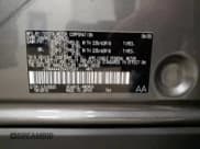 ✅ 2025 Toyota bZ4X XLE • VIN: JTMAAAAA2SA073267 • Лот: 90489975. Опубликован ранее на Copart с пробегом 1 739 миль. Бесплатный доступ к архиву аукционных продаж из США и подробный отчёт об истории автомобиля на DreamBid. Изображение 13.