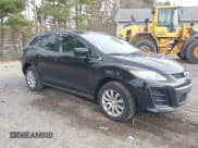 ✅ 2011 Mazda CX-7 i Touring • VIN: JM3ER2C57B0367633 • Lot: 41930219. Wystawiony na IAAI z przebiegiem 160 972 mil. Bezpłatny archiwum sprzedaży aukcyjnych z USA i szczegółowy raport historii pojazdu na DreamBid. Zdjęcie 1.