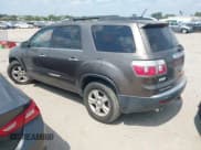 ✅ 2007 GMC Acadia SLT • VIN: 1GKEV33747J138716 • Lot: 43156882. Wystawiony na IAAI z przebiegiem 157 321 mil. Bezpłatny archiwum sprzedaży aukcyjnych z USA i szczegółowy raport historii pojazdu na DreamBid. Zdjęcie 3.
