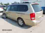 2008 Hyundai Entourage GLS with VIN KNDMC233386046862, listed as a IAAI auction lot 42897770 with 133,482 mi miles and . Bid and sale history available at DreamBid. Image 3.